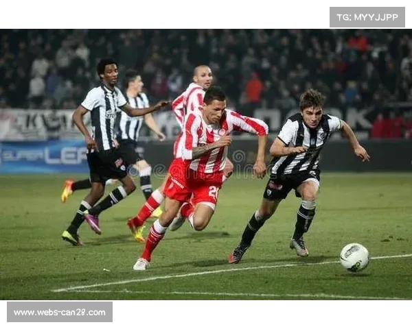 奥林匹亚科斯主场气氛助力提高对手失误率19%