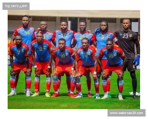 民主刚果补时绝杀喀麦隆,姆本巴头球制胜