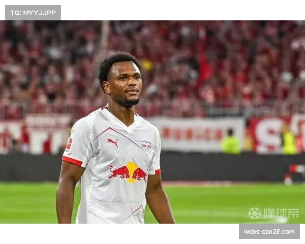 拜仁慕尼黑将莱比锡前锋奥蓬达列为夏季引援重点目标